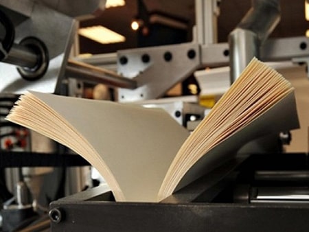 Рулонные цифровые печатные машины в Алматы